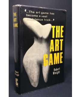 The art game.